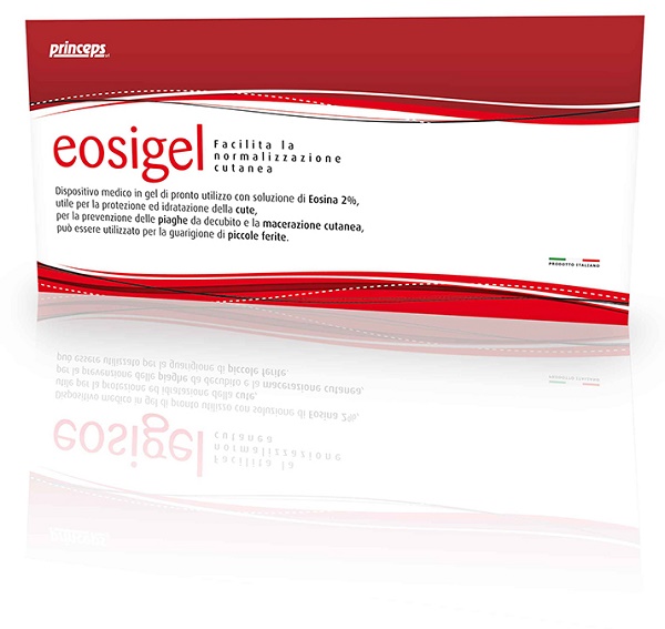 EOSIGEL Gel 50ml