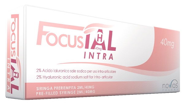 FOCUSIAL*INTRA 40H 2ML