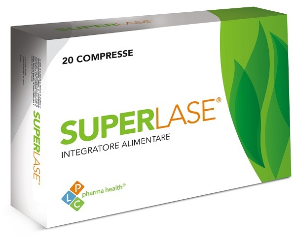 SUPERLASE 20 Cpr