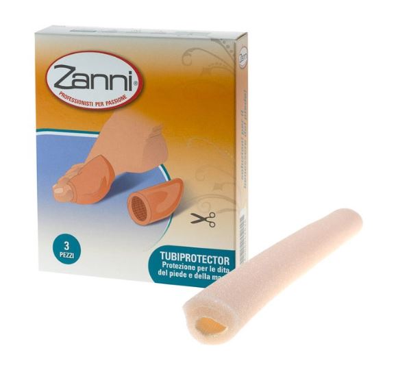 ZANNI Tubiprotector S 3pz