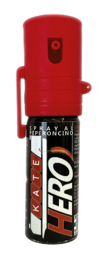 KATE HERO SPRAY DIFESA 15ML