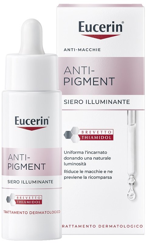 EUCERIN A-Pigment Siero Ill.