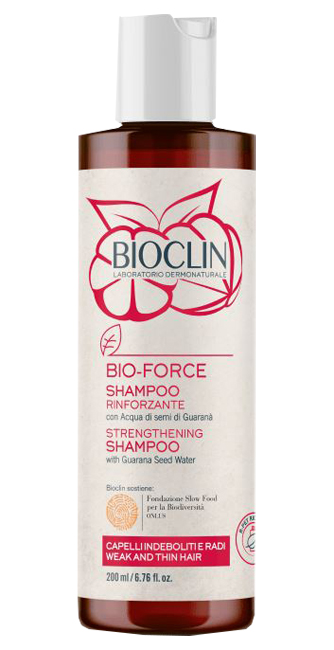 BIO FORCE Sh.Rinf.200ml