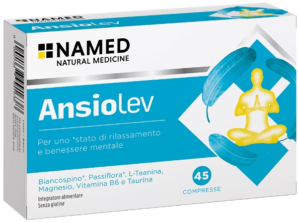 ANSIOLEV 45*Cpr