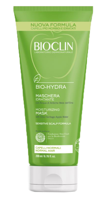 BIOCLIN Bio-Hydra Masch.200ml