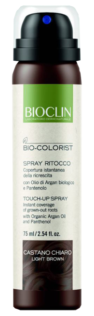 BIOCOLORIST Spy Rit.Cast.Ch.