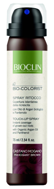 BIOCOLORIST SPR RITOCCO CAS MO