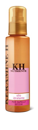 H Olio Idratante/Nutr