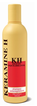 H Shampoo Seboreg