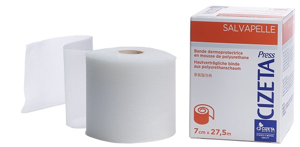 CZ PRESS SCHSALVA 27,5MTX7CM