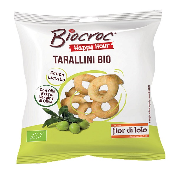 FdL Tarallini Frum.Bio Mono