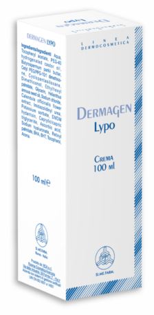 DERMAGEN Lypo Crema 100ml