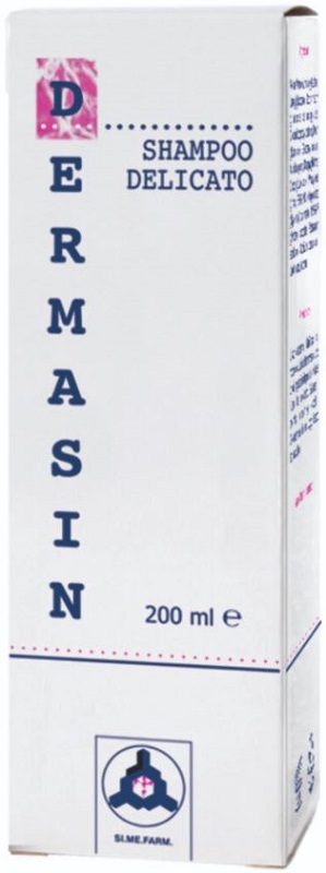 DERMASIN Sh.Del.200ml
