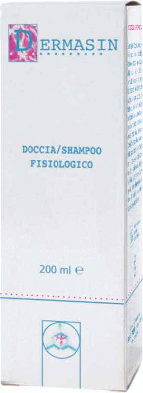 DERMASIN Doccia-Sh.200ml