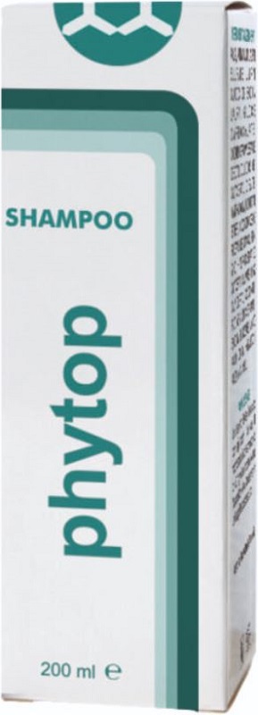 PHYTOP Shampoo 200ml