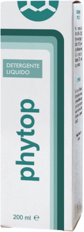PHYTOP DETERGENTE 200ML