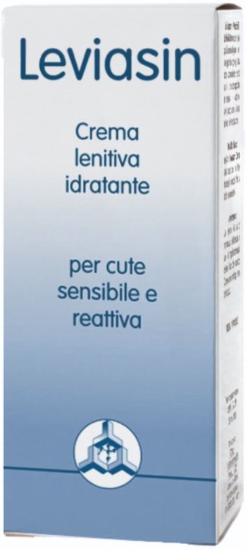 LEVIASIN Crema 50ml