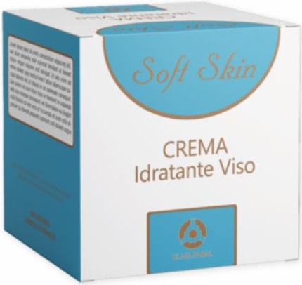 SOFTSKIN Crema Idrat.50ml