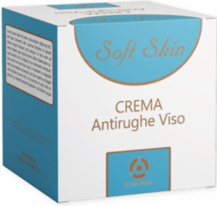SOFTSKIN Crema A-Rughe 50ml