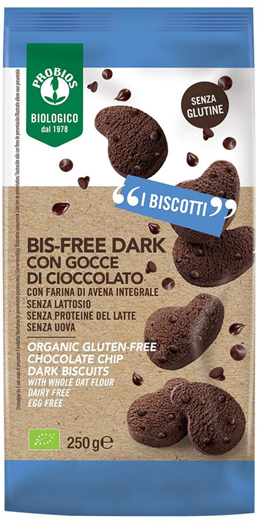PROBIOS BIO Bis-Free Dark Gtt