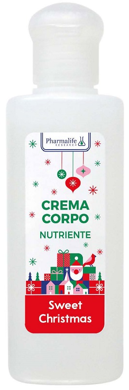 CREMA CORPO NUTR CHRISTM 120ML