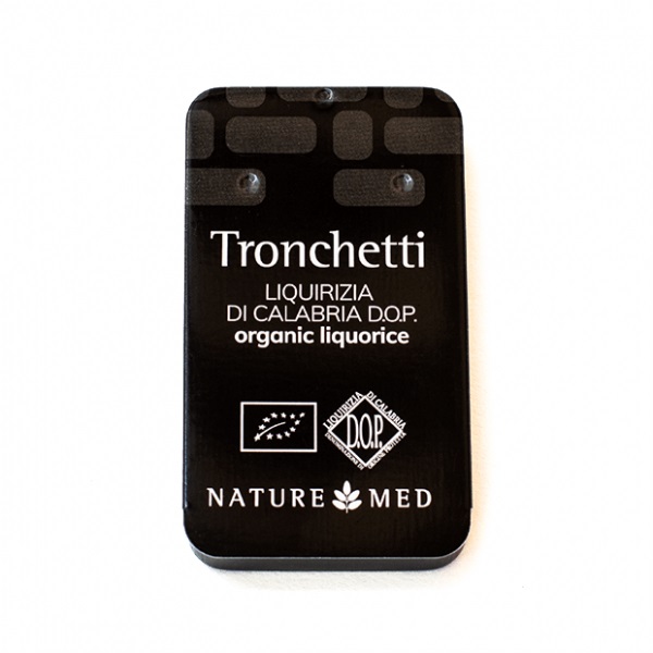 TRONCHETTI NATURALI LIQUIR 10G