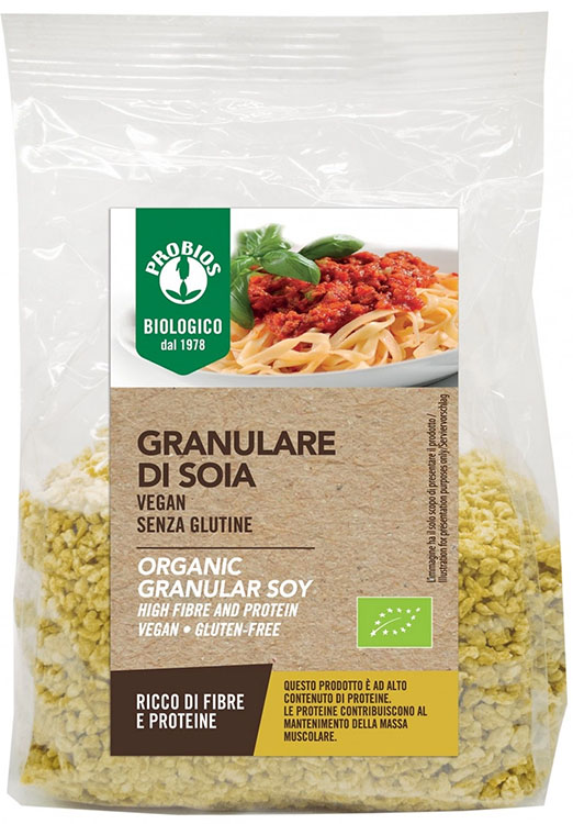 PROBIOS Granulare Soia 200g