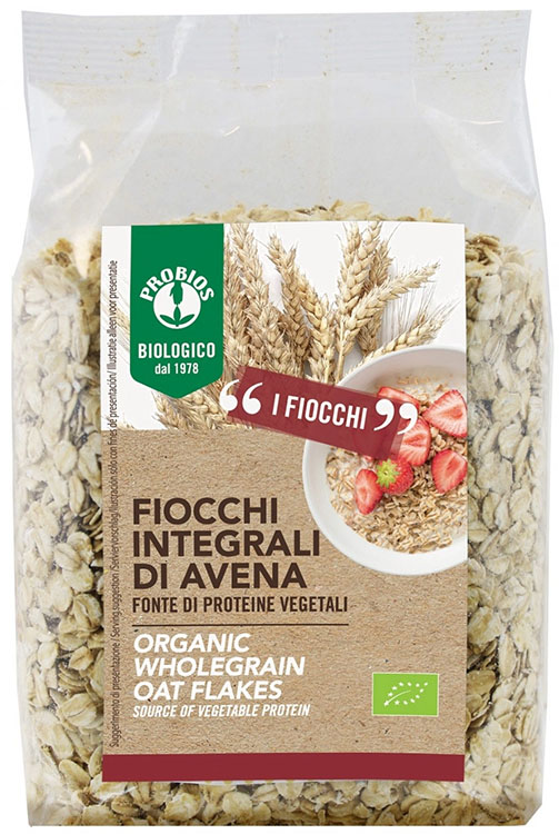 PROBIOS Fiocchi Avena Integr.