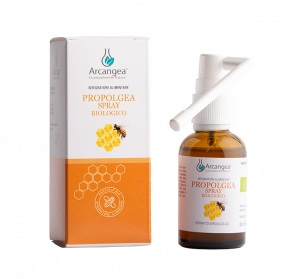 PROPOLGEA SPRAY BIO 30ML ARCANGE