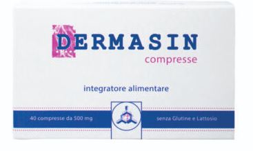DERMASIN 40 Cpr