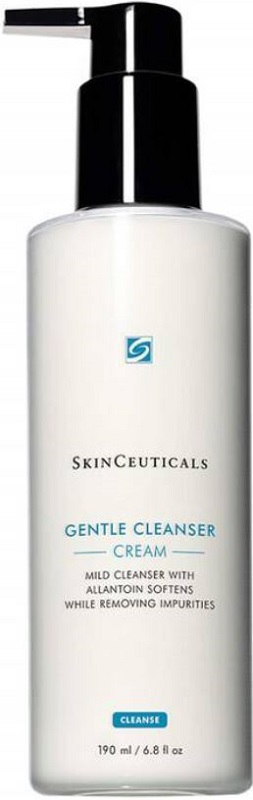 GENTLE Cleanser 190ml Latte viso detergente struccante delicato