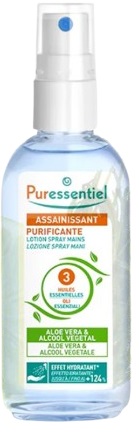 PURESSENTIEL PURI LOZIONE250ML