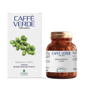 CAFFE'VERDE 50 Cps PRP