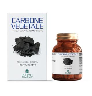 CARBONE Veg.100 Tav.PRP