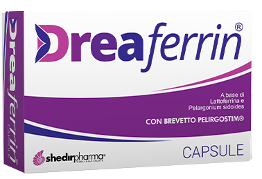 DREAFERRIN 30 Cps