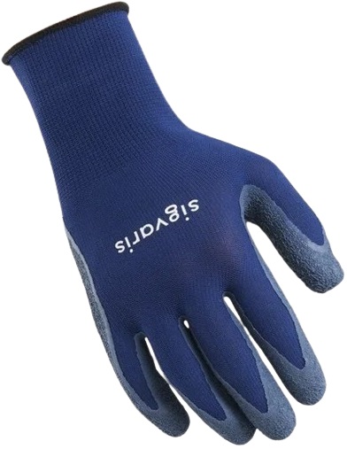 SIGV.Guanti Tessili M