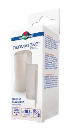 DERMATESS Benda Ideal 6x5
