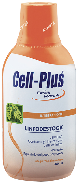 CELLPLUS LINFODESTOCK DRINK