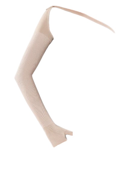 SIGV.503 AH Guanto Bracc.L/L