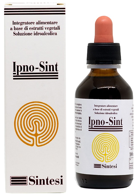 IPNO SINT Gtt 100ml SARANDREA