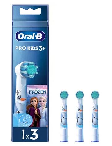ORAL-B Ric.Frozen*3pz