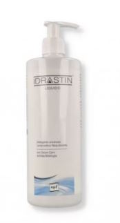 IDRASTIN Liquido 500ml Detergente viso corpo