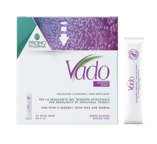 VADO Scir.Fichi 30 Stick 150ml