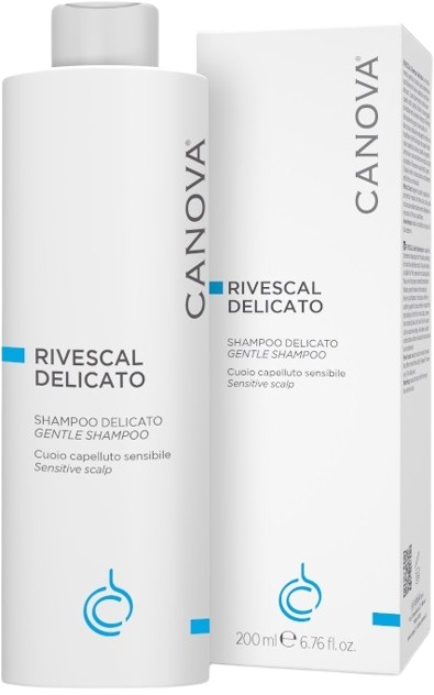 RIVESCAL TRICO Shampoo 200ml