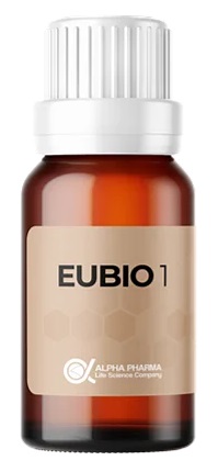 EUBIO 1 20FL