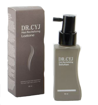 DR.CYJ Lozione 60ml