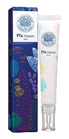 PTX Crema Tubo 15ml