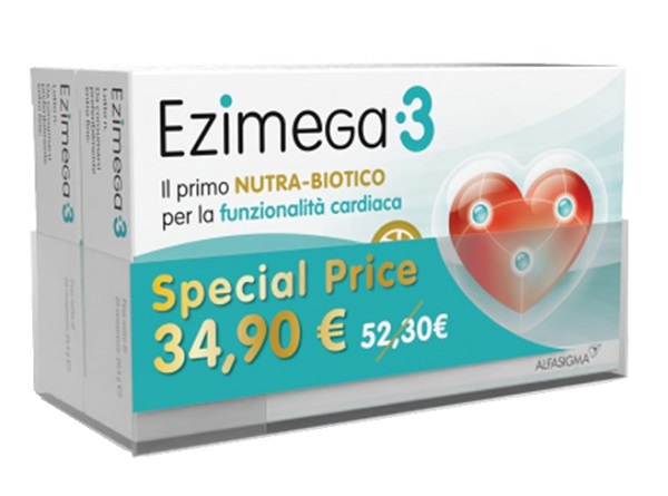 EZIMEGA3 20CPR BUNDLE PACK