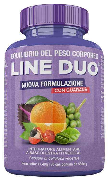 LINE DUO 30 Cps