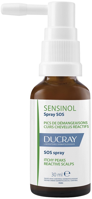 SENSINOL SPRAY SOS 30ML